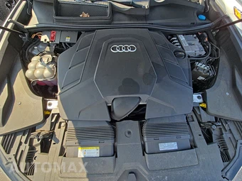 2021 Audi Q8 Prestige - miniatura 15