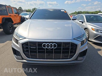 2021 Audi Q8 Prestige - miniatura 2