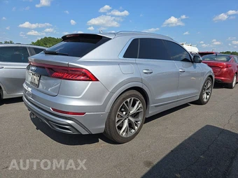 2021 Audi Q8 Prestige - miniatura 4