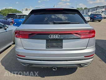 2021 Audi Q8 Prestige - miniatura 5