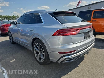 2021 Audi Q8 Prestige - miniatura 6