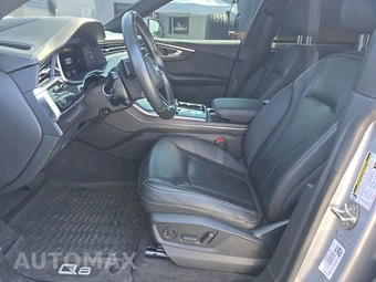 2021 Audi Q8 Prestige - miniatura 7