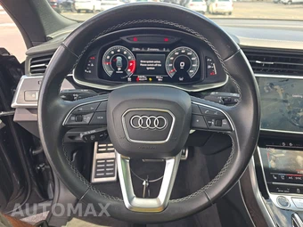 2021 Audi Q8 Prestige - miniatura 10