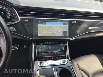 2021 Audi Q8 Prestige - miniatura 11