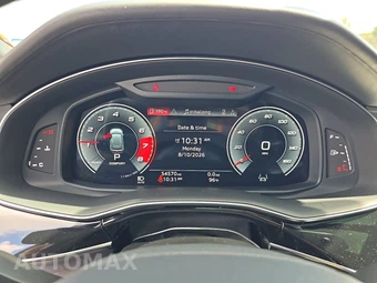 2021 Audi Q8 Prestige - miniatura 12
