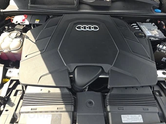 2021 Audi Q8 Prestige - miniatura 15