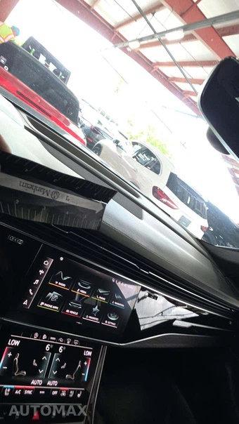 2021 Audi Q8 Prestige - miniatura 21