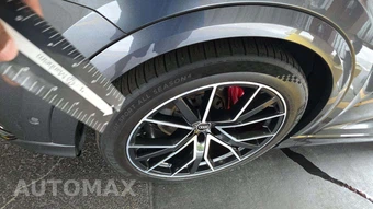 2021 Audi Q8 Prestige - miniatura 23