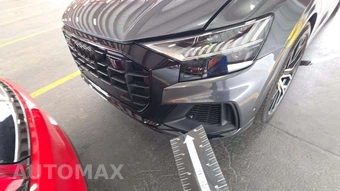 2021 Audi Q8 Prestige - miniatura 25