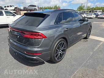 2021 Audi Q8 Prestige - miniatura 4