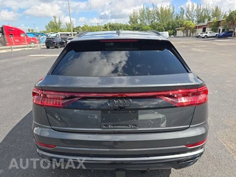 2021 Audi Q8 Prestige - miniatura 5