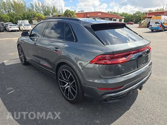2021 Audi Q8 Prestige - miniatura 6