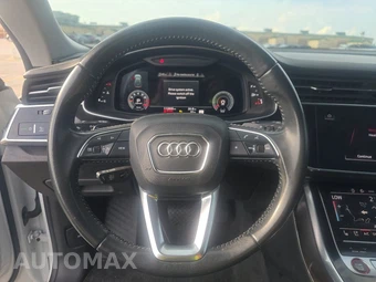 2021 Audi Q8 Prestige – miniatura 10