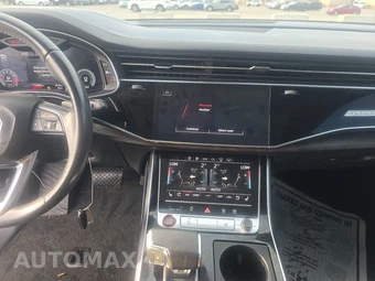 2021 Audi Q8 Prestige – miniatura 11
