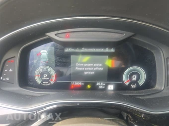 2021 Audi Q8 Prestige – miniatura 12