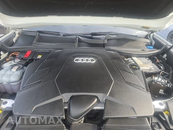 2021 Audi Q8 Prestige – miniatura 15