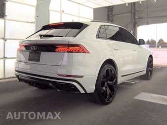 2021 Audi Q8 Prestige – miniatura 4