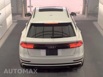 2021 Audi Q8 Prestige – miniatura 5