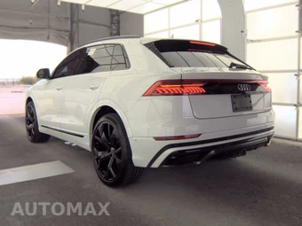 2021 Audi Q8 Prestige – miniatura 6