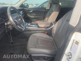 2021 Audi Q8 Prestige – miniatura 7