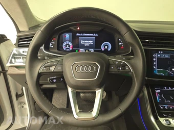 2021 Audi Q8 Prestige – miniatura 10