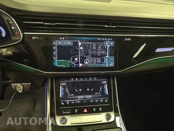2021 Audi Q8 Prestige – miniatura 11