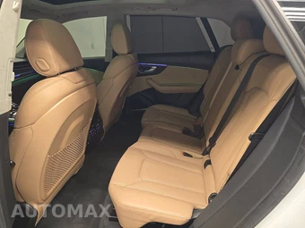 2021 Audi Q8 Prestige – miniatura 13