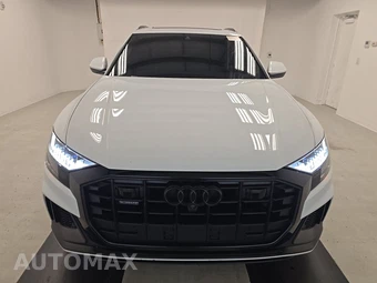 2021 Audi Q8 Prestige – miniatura 2