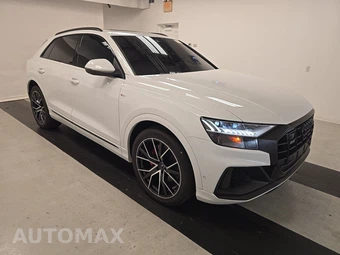 2021 Audi Q8 Prestige – miniatura 3