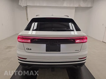 2021 Audi Q8 Prestige – miniatura 5