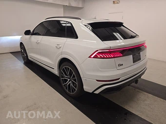 2021 Audi Q8 Prestige – miniatura 6