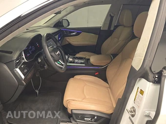 2021 Audi Q8 Prestige – miniatura 7