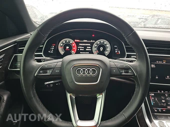 2021 Audi Q8 Prestige – miniatura 10