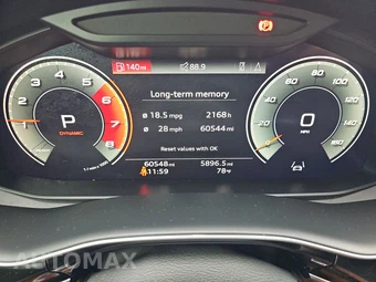 2021 Audi Q8 Prestige – miniatura 12