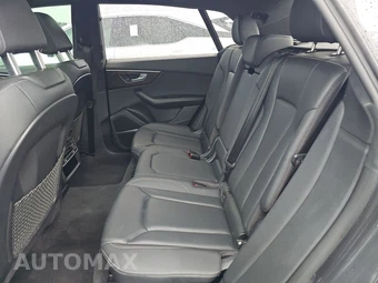 2021 Audi Q8 Prestige – miniatura 13