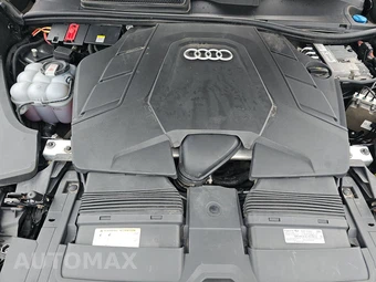 2021 Audi Q8 Prestige – miniatura 15