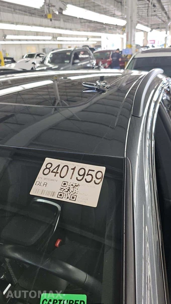 2021 Audi Q8 Prestige – miniatura 17