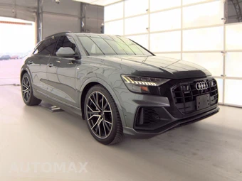 2021 Audi Q8 Prestige – miniatura 3
