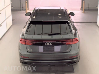 2021 Audi Q8 Prestige – miniatura 5