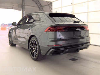 2021 Audi Q8 Prestige – miniatura 6