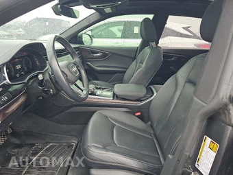 2021 Audi Q8 Prestige – miniatura 7