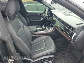 2021 Audi Q8 Prestige – miniatura 8