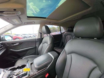 2021 Audi Q8 Prestige – miniatura 11
