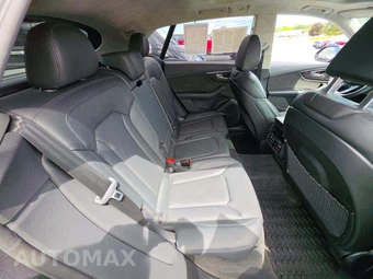 2021 Audi Q8 Prestige – miniatura 16
