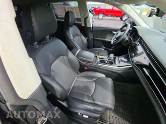 2021 Audi Q8 Prestige – miniatura 18