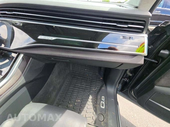 2021 Audi Q8 Prestige – miniatura 19