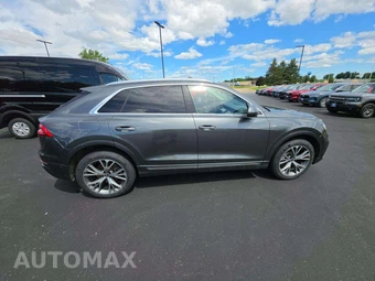 2021 Audi Q8 Prestige – miniatura 4