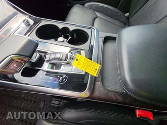 2021 Audi Q8 Prestige – miniatura 8