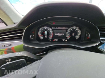 2021 Audi Q8 Prestige – miniatura 9