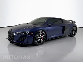 2021 Audi R8 Coupe V10 - miniatura 10